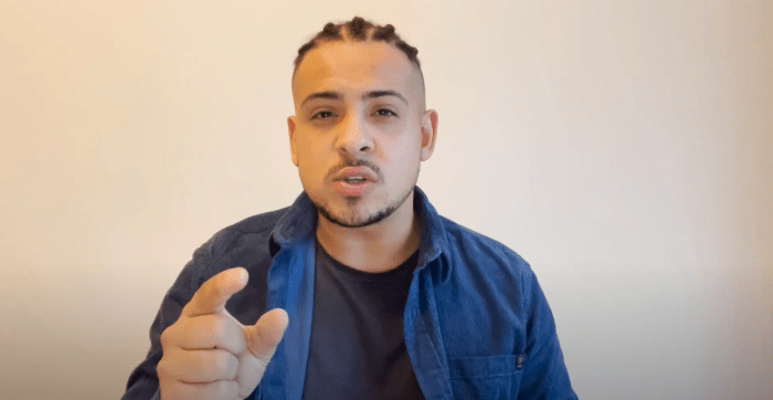 The Poet's List - Poet - Poetry News Spokenword Video - BBC - Duke Al Durham