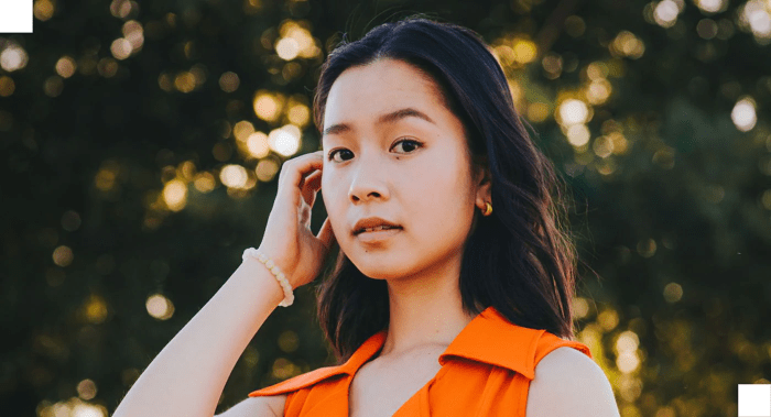 The Poet's List - Poet - Poetry News Spokenword Video - The Lily - Alexandra Huynh