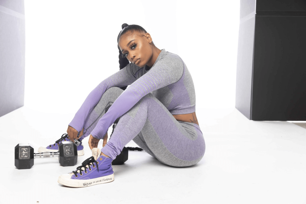 Interview: Tiara R. Walton (Formerly,&nbsp;Mizhani)