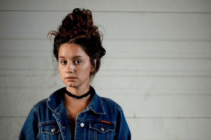 The Poet's List - Poet - Poetry News Spokenword Video - Olivia Gatwood - Button Poetry