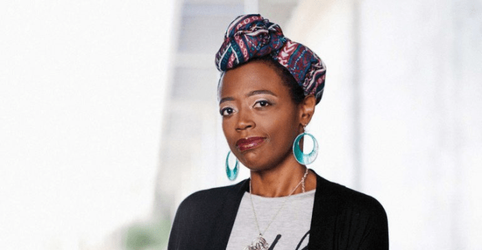 The Poet's List - Poet - Poetry News Spokenword Video - Salaam Green - UAB News - University at Alabama Birmingham