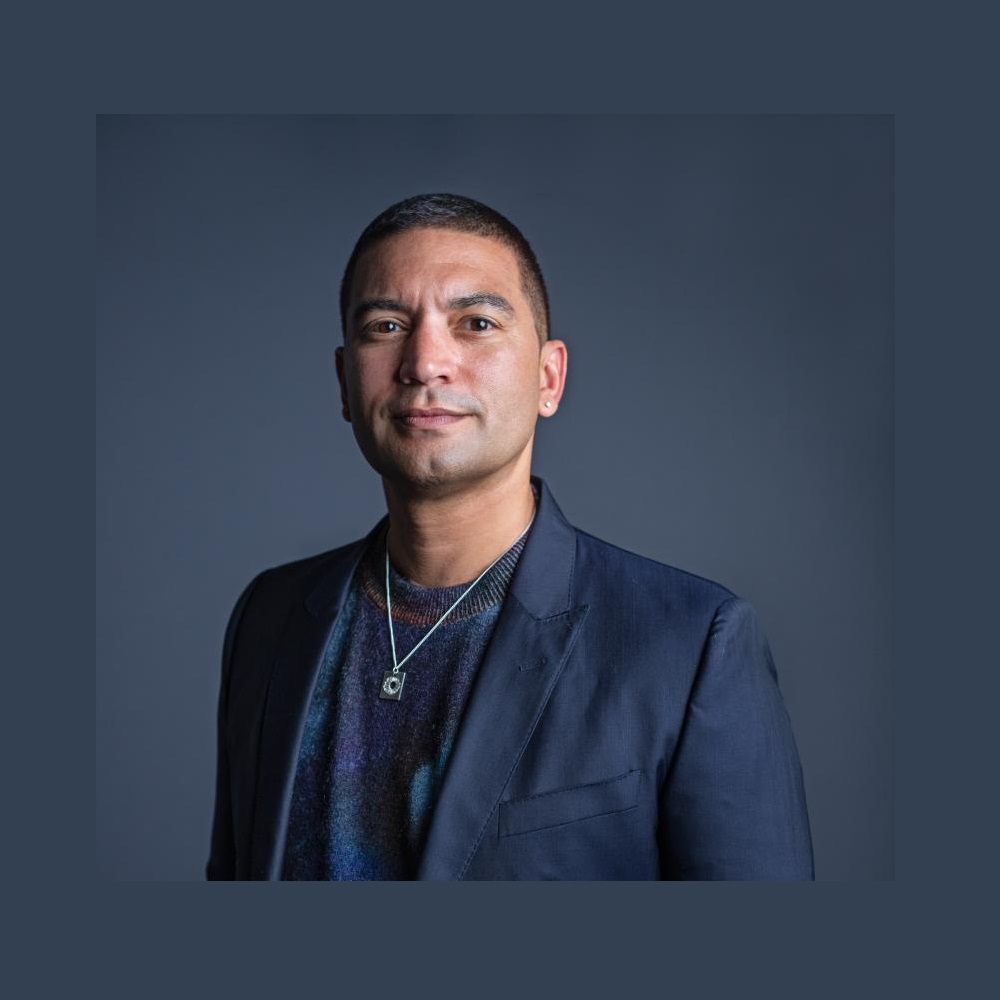 Interview: Adrian Matejka