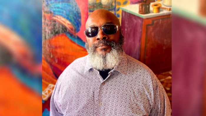 The Poet's List - Poet - Poetry News Spokenword Video - Mario Willis - CBS 58 - Poet Laureate - Milwaukee - Wisconsin