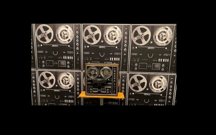 The Poet's List - Poet - Poetry News Spokenword Video - Wisconsin Public Radio - NPR - Los Angeles - Latinx - Sonic Terrains