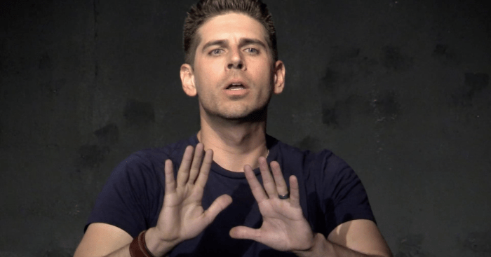 The Poet's List - Poet - Poetry News Spokenword Video - Button Poetry - Carlos Andres Gomez