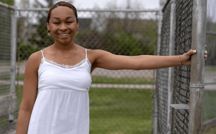 The Poet's List - Poet - Poetry News Spokenword Video - Alyssa Gaines - National Youth Poet Laureate