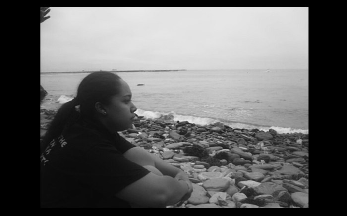 The Poet's List - Poet - Poetry News Spokenword Video - Ladder De Poet - Deanna Bautista