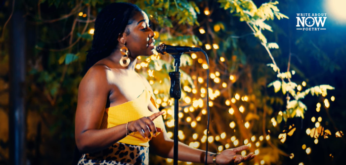 The Poet's List - Poet - Poetry News Spokenword Video - Button Poetry - BlacqwildflowrThe Poet's List - Poet - Poetry News Spokenword Video - WANPoetry - Write About Now - Sherrika Mitchell