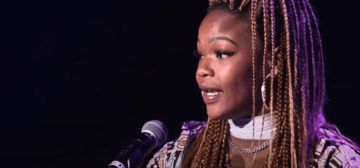 The Poet's List - Poet - Poetry News Spokenword Video - Button Poetry - BlacqwildflowrThe Poet's List - Poet - Poetry News Spokenword Video - Button Poetry - Free K