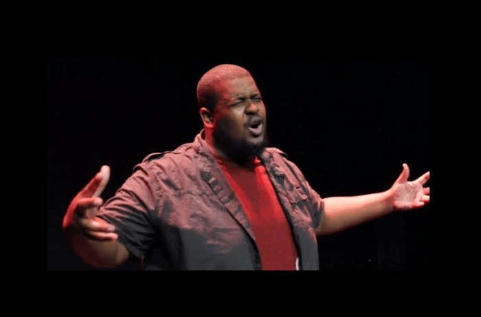 The Poet's List - Poet - Poetry News Spokenword Video - Button Poetry - BlacqwildflowrThe Poet's List - Poet - Poetry News Spokenword Video - Red Lion Poetry