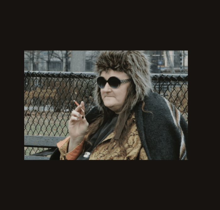 The Poet's List - Poet - Poetry News Spokenword Video - Ruth Lilly Poetry Prize - Poetry Foundation - Pegasus Awards - CAConrad