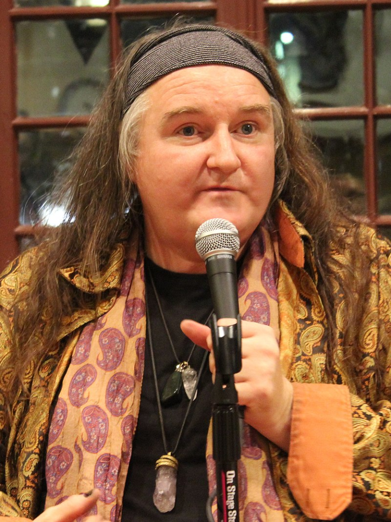 The Poet's List - Poet - Poetry News Spokenword Video - Ruth Lilly Poetry Prize - Poetry Foundation - Pegasus Awards - CAConrad