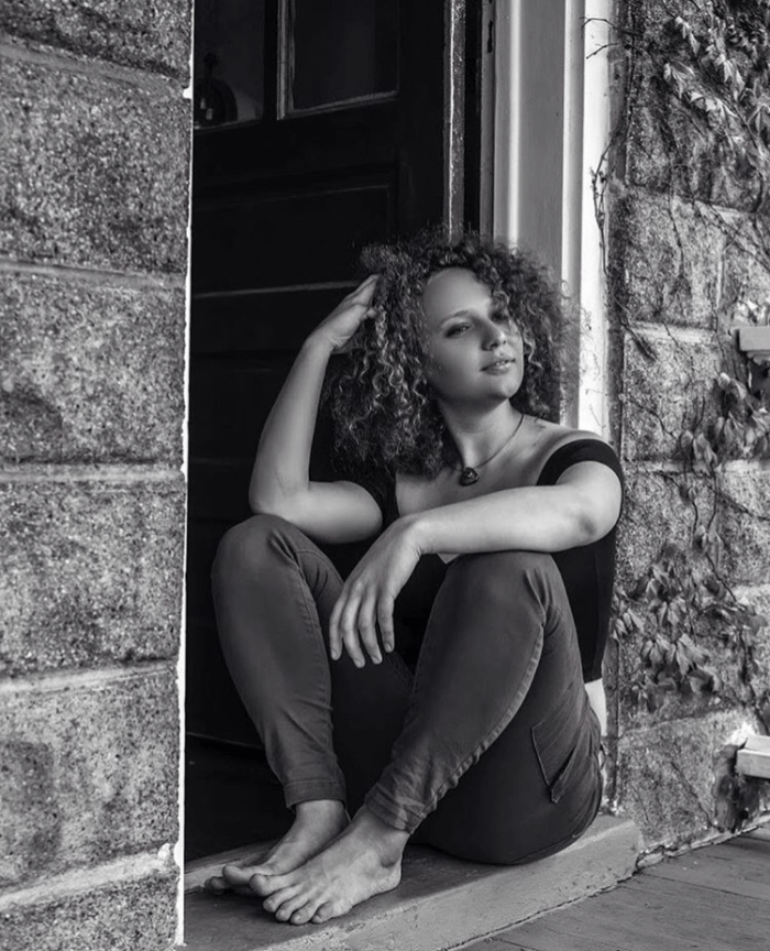 The Poet's List - Poet - Poetry News Spokenword Video - Button Poetry - Liv McKee