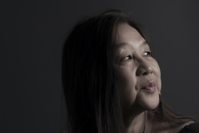 The Poet's List - Poet - Poetry News Spokenword Video - The Daily Princetonian - Poetry Foundation - Marilyn Chin