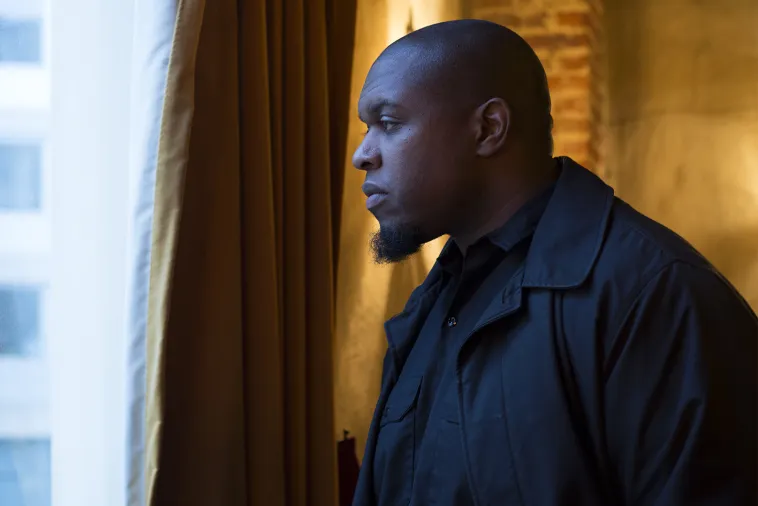 The Poet's List - Poet - Poetry News Spokenword Video - Amir Sulaiman