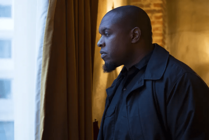 The Poet's List - Poet - Poetry News Spokenword Video - Amir Sulaiman