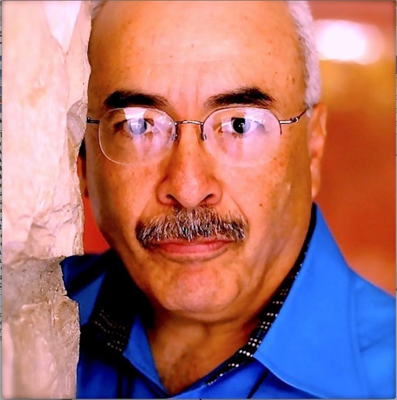 The Poet's List - Poet - Poetry News Spokenword Video - Ruth Lilly Poetry Prize - Poetry Foundation - Pegasus Awards - Juan Felipe Herrera