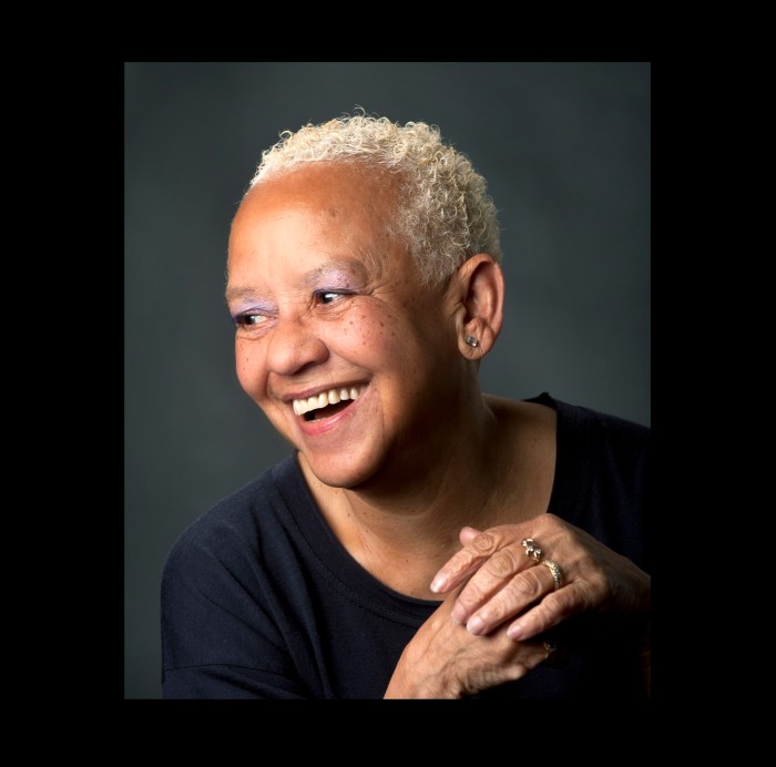 The Poet's List - Poet - Poetry News Spokenword Video - Ruth Lilly Poetry Prize - Poetry Foundation - Pegasus Awards - Nikki Giovanni