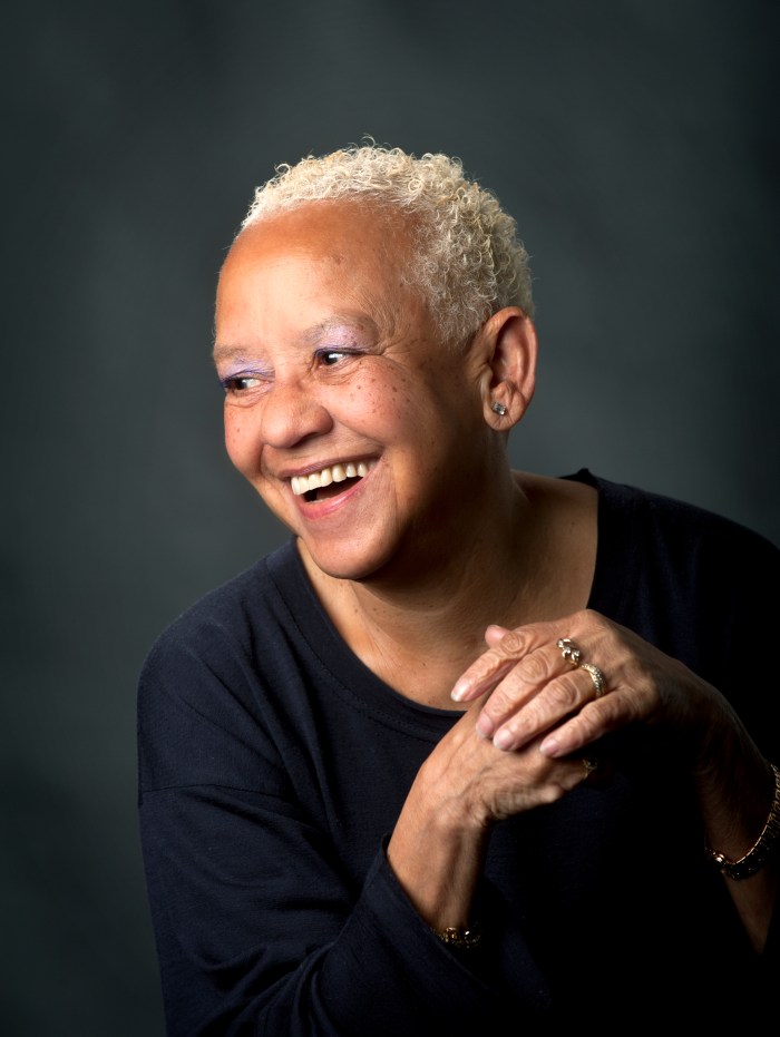The Poet's List - Poet - Poetry News Spokenword Video - Ruth Lilly Poetry Prize - Poetry Foundation - Pegasus Awards - Nikki Giovanni