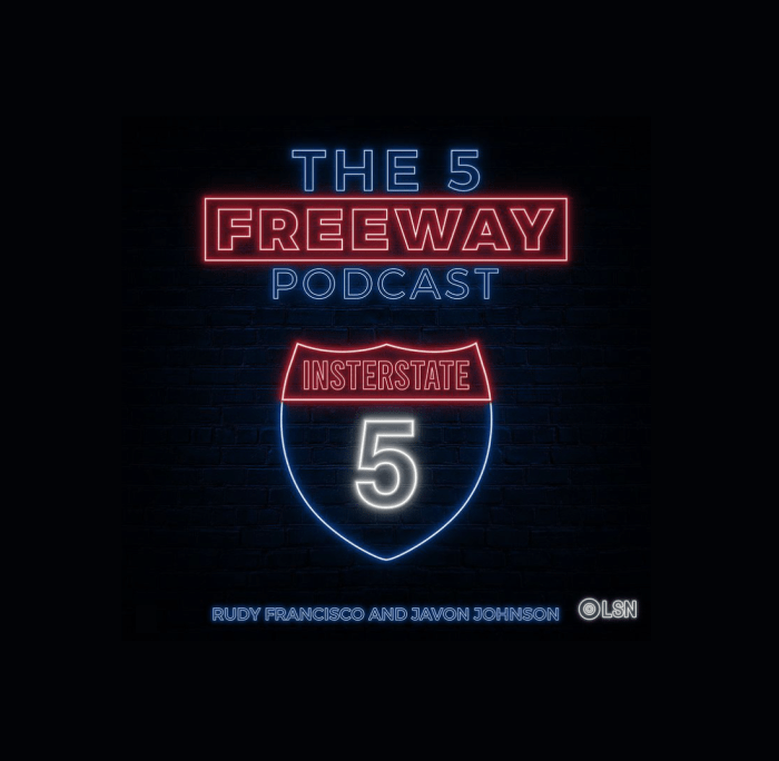 The Poet's List - Poet - Poetry News Spokenword Video - The 5 Freeway - The Five Freeway - Podcast - Rudy Francisco - Javon Johnson