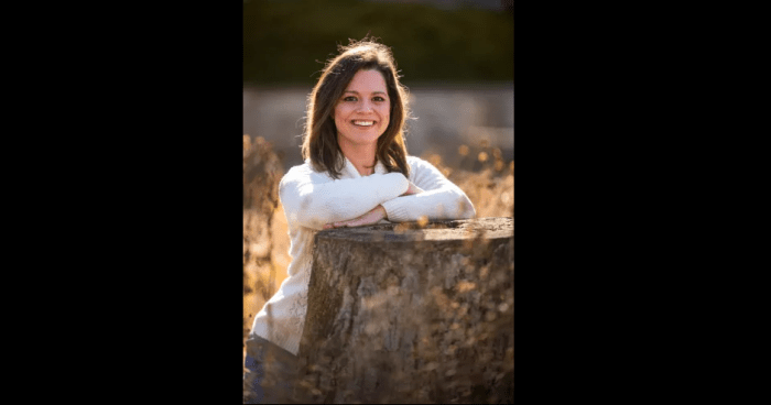 The Poet's List - Poet - Poetry News Spoken word Video - WMU News - Western Michigan University - Traci Brimhall - Kansas