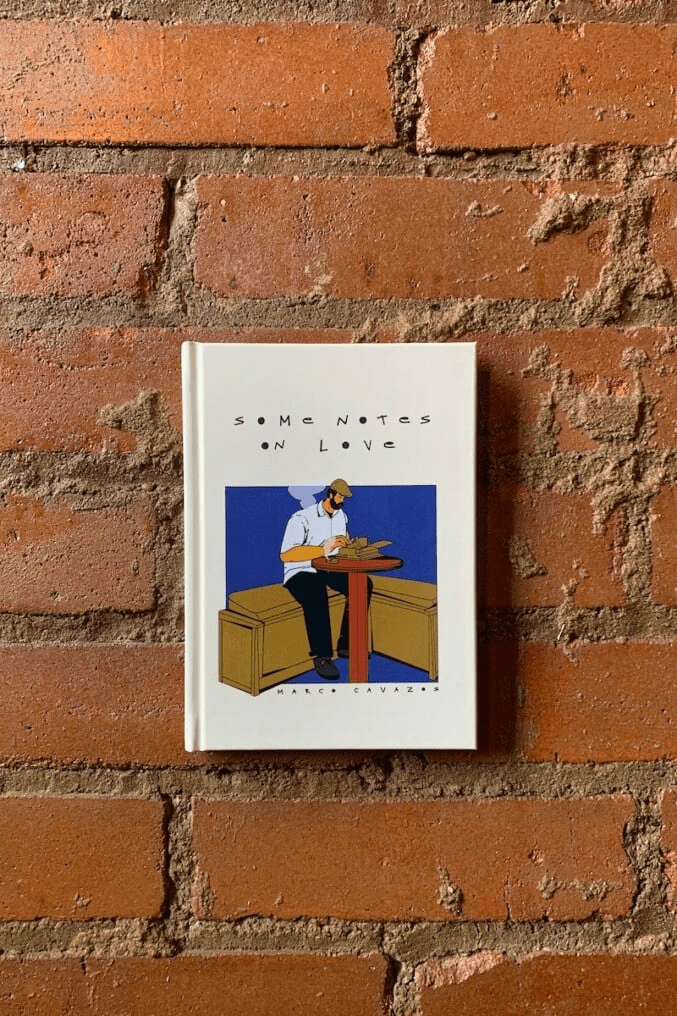 The Poet's List - Poet - Poetry News Spoken word Video - D Magazine - Dallas - Texas - Marco Cavazos - Bishop Arts - Poets Bookshop