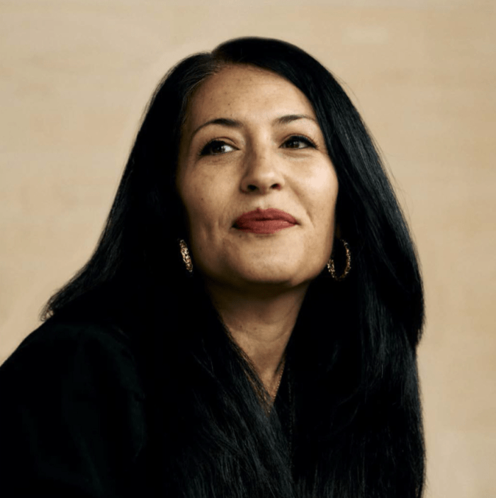 The Poet's List - Poet - Poetry News Spokenword Video - Elle Magazine - Ada Limon - Poet Laureate