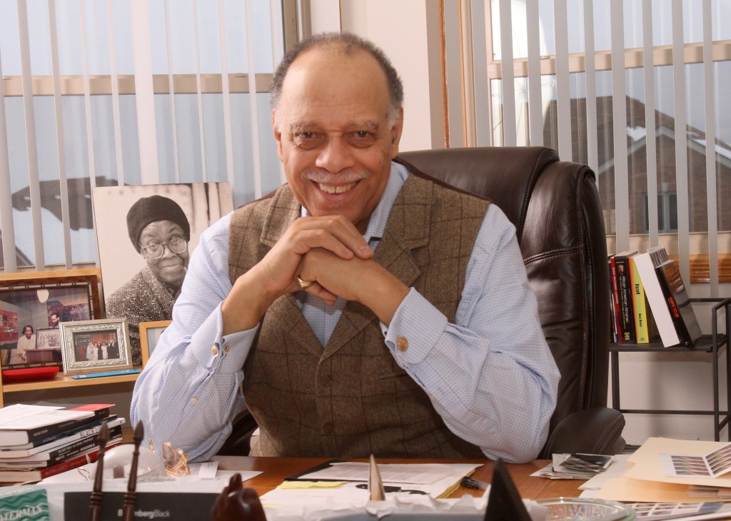 The Poet's List - Poet - Poetry News Spokenword Video - Ruth Lilly Poetry Prize - Poetry Foundation - Pegasus Awards - Haki Madhubuti