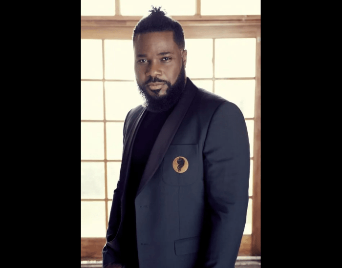 The Poet's List - Poet - Poetry News Spokenword Video - Recording Academy - GRAMMY Awards - Nominated - Nominees - Malcolm-Jamal Warner