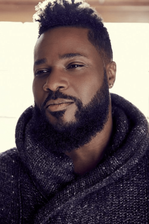 The Poet's List - Poet - Poetry News Spokenword Video - Recording Academy - GRAMMY Awards - Nominated - Nominees - Malcolm-Jamal Warner