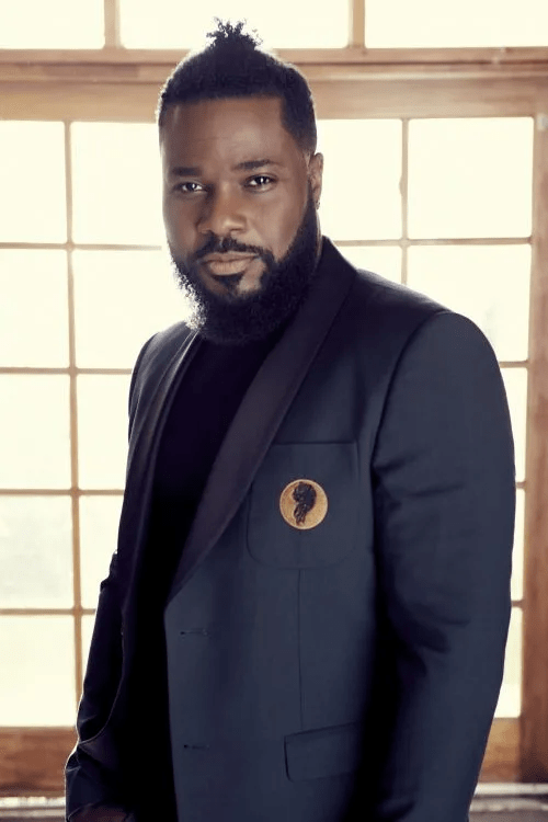 The Poet's List - Poet - Poetry News Spokenword Video - Recording Academy - GRAMMY Awards - Nominated - Nominees - Malcolm-Jamal Warner