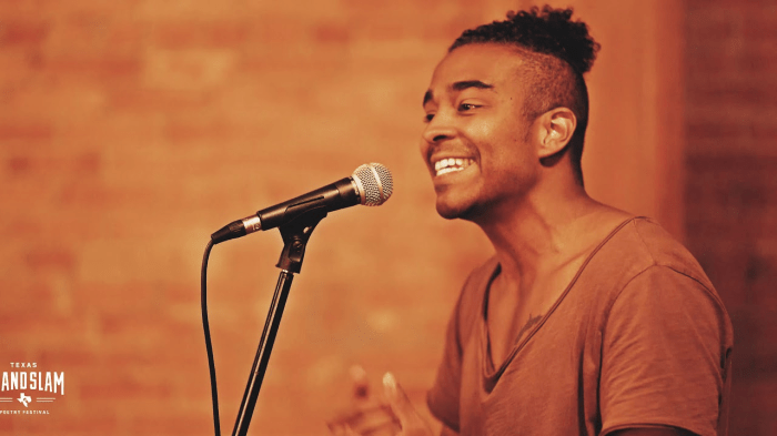 The Poet's List - Poet - Poetry News Spoken word Video - Write About Now Poetry - WANPoetry - S.C. Says