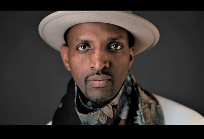 The Poet's List - Poet - Poetry News Spokenword Video - Recording Academy - GRAMMY Awards - J. Ivy