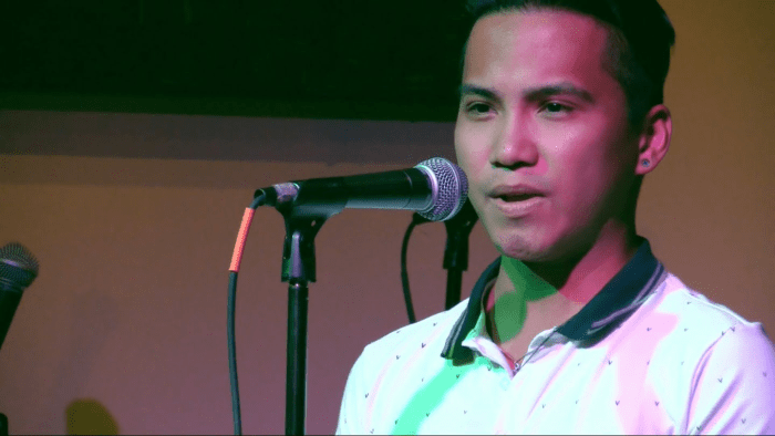 The Poet's List - Poet - Poetry News Spoken word Video - Button Poetry - Jomar Valentin