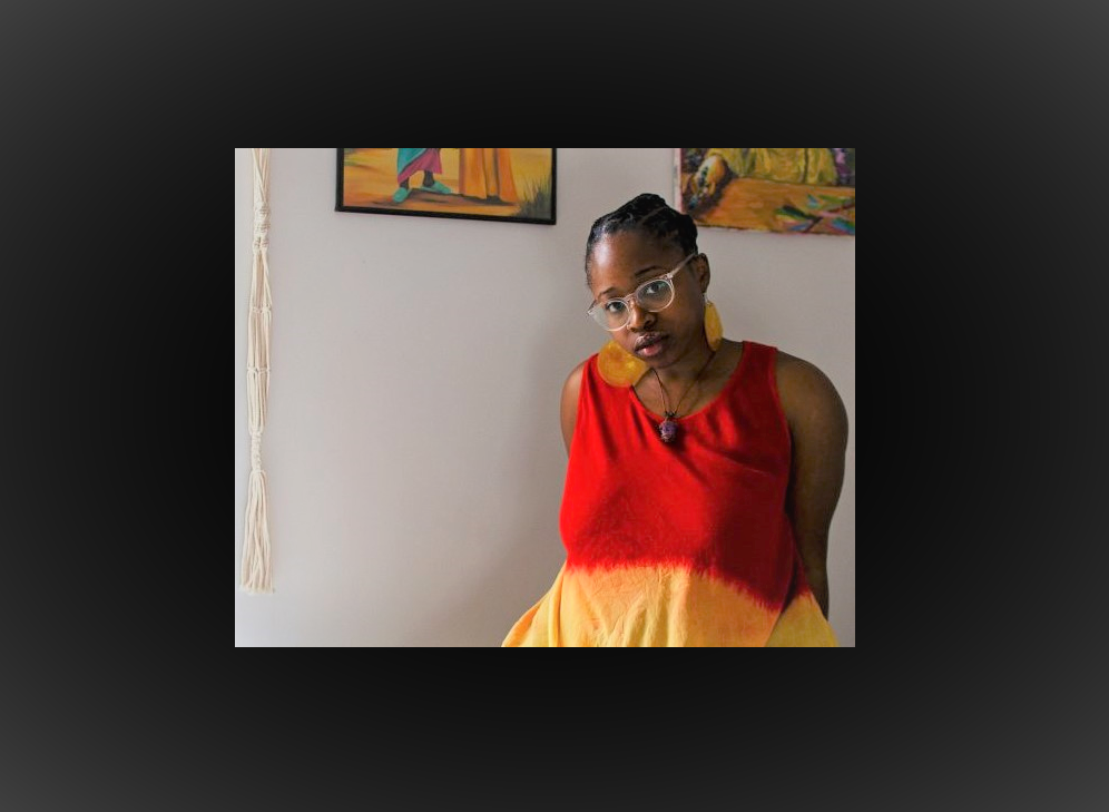 The Poet's List - Poet - Poetry News Spokenword Video - omo pastor - Eniola Adeniyi - omó pastor - photography - Gaze