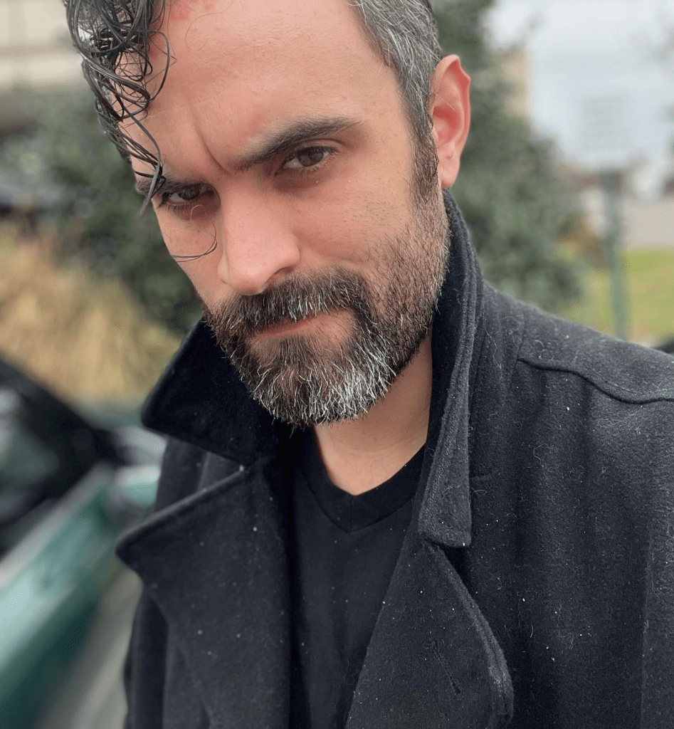 The Poet's List - Poet - Poetry News Spokenword Video - Good Night Dead Man - Dave Gajda