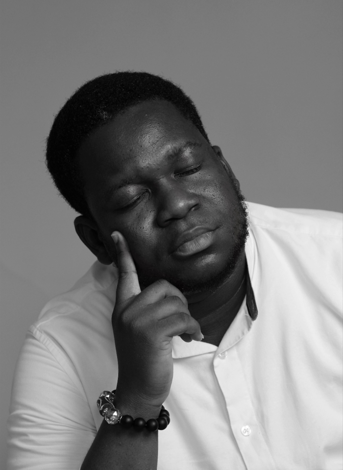 The Poet's List - Poet - Poetry News Spoken word Video - Nana Fredua-Agyeman Jnr. - Ponder - Ghana - Ghanaian