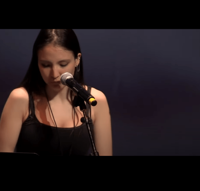 The Poet's List - Poet - Poetry News Spoken word Video - The Bee - Button Poetry