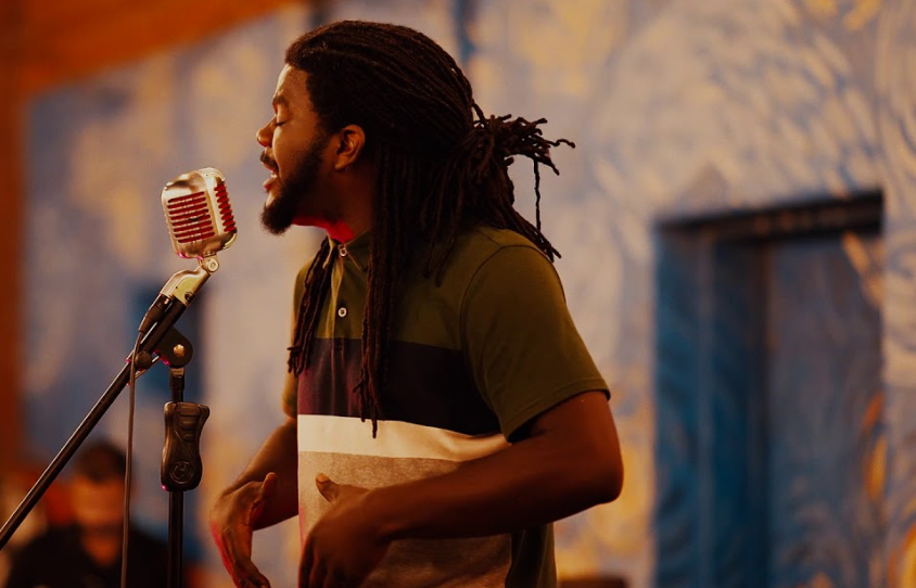 The Poet's List - Poet - Poetry News Spoken word Video - Button Poetry - Wayne Henry