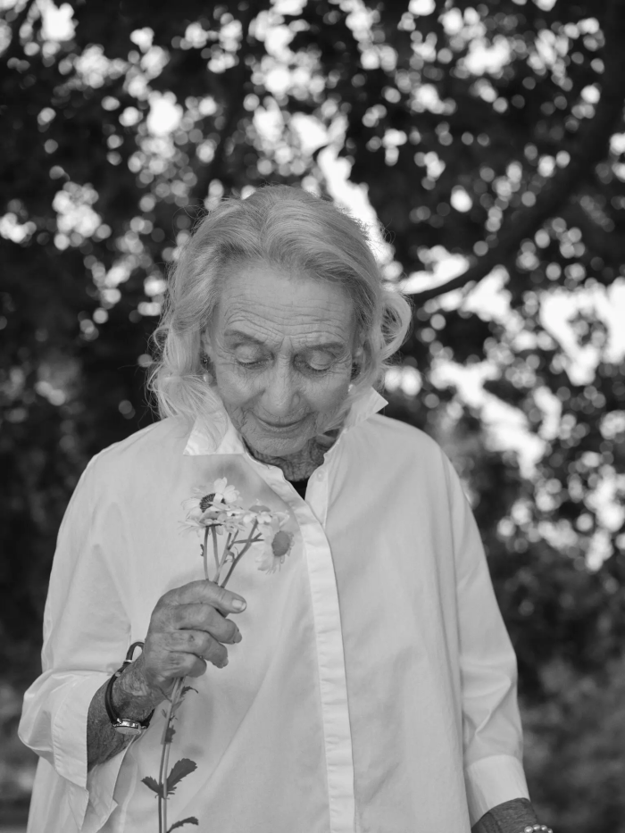 The Poet's List - Poet - Poetry News Spokenword Video - NY Times - Rose Styron