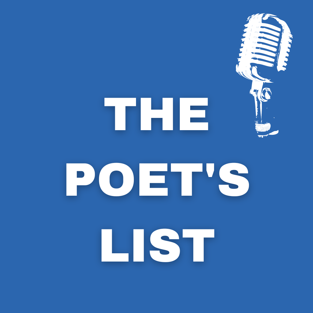 The Poet's List
