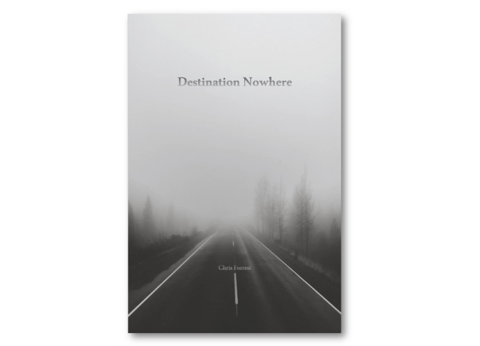 The Poet's List - ThePoetsList - Poet - Poetry News Spokenword Video - Chris Forrest - Los Angeles Weekly - LA Weekly - L.A. - Destination Nowhere