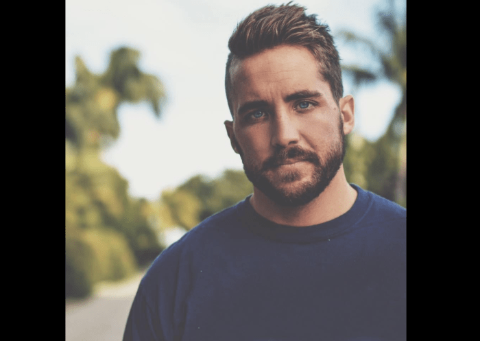 The Poet's List - Poet - Poetry News Spoken word Video - Clayton Jennings