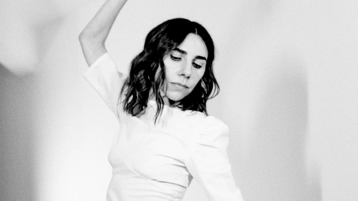 The Poet's List - Poet - Poetry News Spokenword Video - Yahoo - PJ Harvey