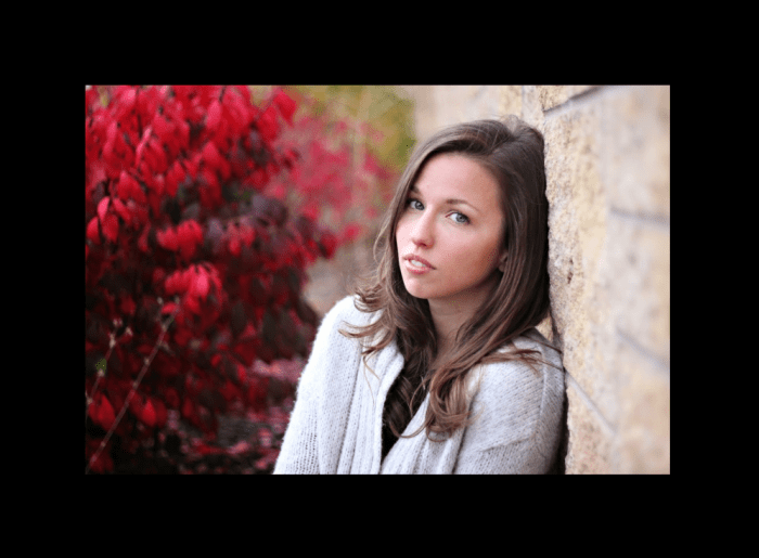 The Poet's List - Poet - Poetry News Spokenword Video - Sierra DeMulder