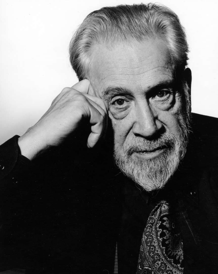 The Poet's List - Poet - Poetry News Spokenword Video - Washington Post - Anthony Hecht