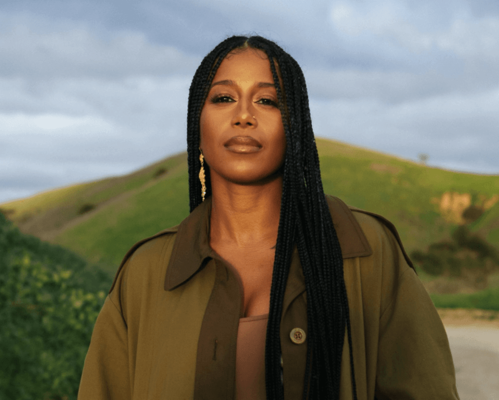 The Poet's List - Poet - Poetry News Spoken word Video - Aja Monet - when the poems do what they do - Grammy Nominated - Recording Academy – GRAMMYs