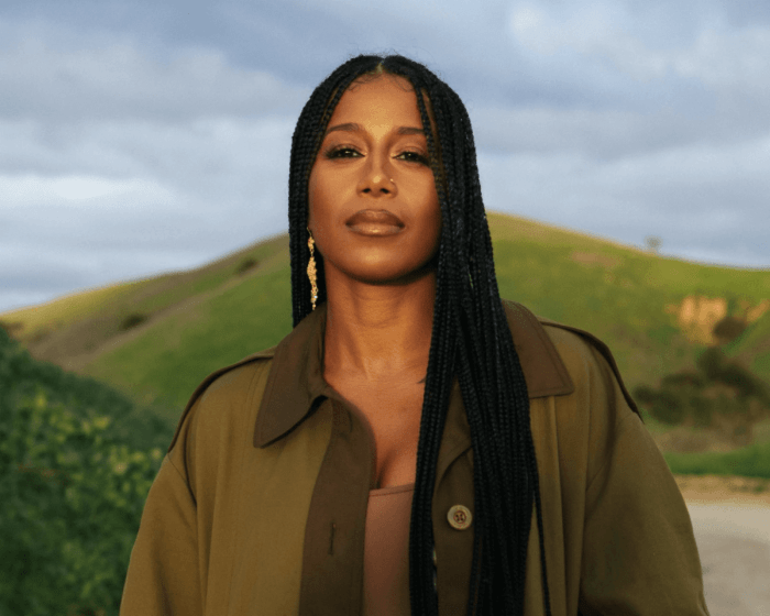 The Poet's List - Poet - Poetry News Spoken word Video - Aja Monet - when the poems do what they do - Grammy Nominated - Recording Academy – GRAMMYs