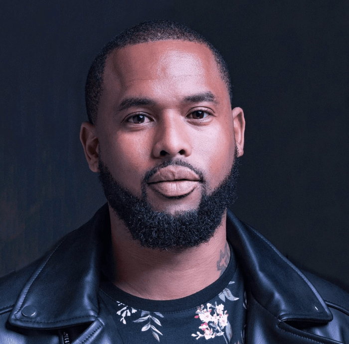 The Poet's List - Poet - Poetry News Spokenword Video - Prentice Powell