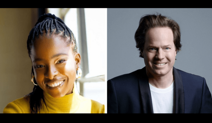 The Poet's List - Poet - Poetry News Spokenword Video - Carnegie Hall - New York City - Amanda Gorman - Jan Vogler